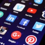 media - social network