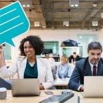 communication corporate marcom performance