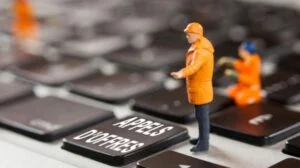 Se rendre légitime pour vendre à la sphère publique